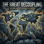إعادة صياغة سلاسل التوريد العالمية بعد الأزمات الجيوسياسية
